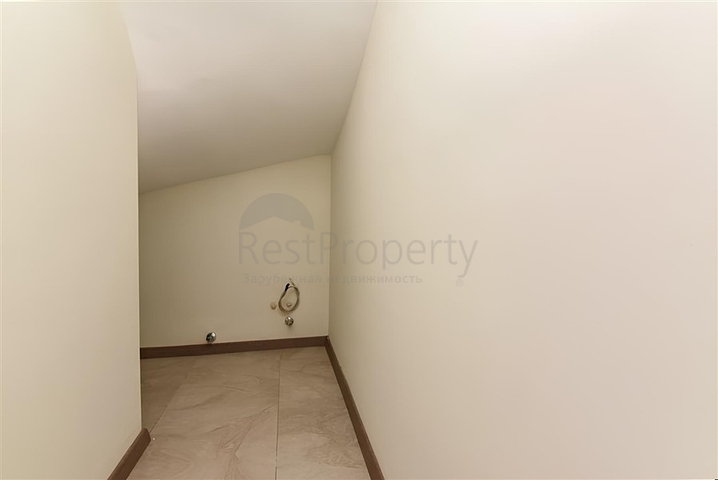 فيلا جديدة 3+1 في منطقة كارجيجاك