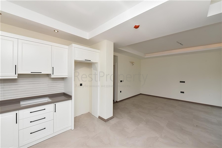 فيلا جديدة 3+1 في منطقة كارجيجاك