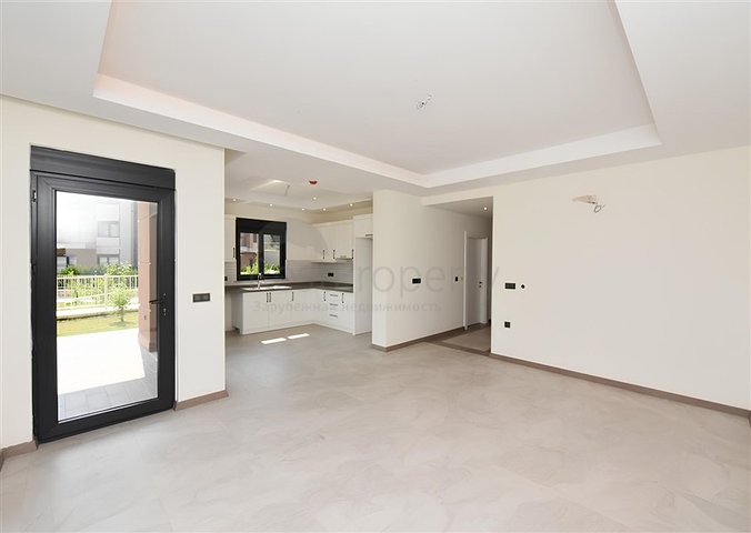 فيلا جديدة 3+1 في منطقة كارجيجاك