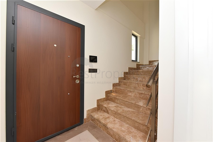 فيلا جديدة 3+1 في منطقة كارجيجاك