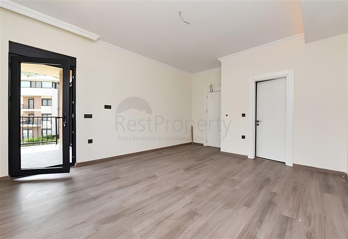 فيلا جديدة 3+1 في منطقة كارجيجاك