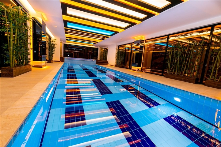 بنتهاوس فاخر 4 + 1 في منطقة محمودلار الشهيرة بنتهاوس فاخر 4 + 1 في منطقة محمودلار الشهيرة