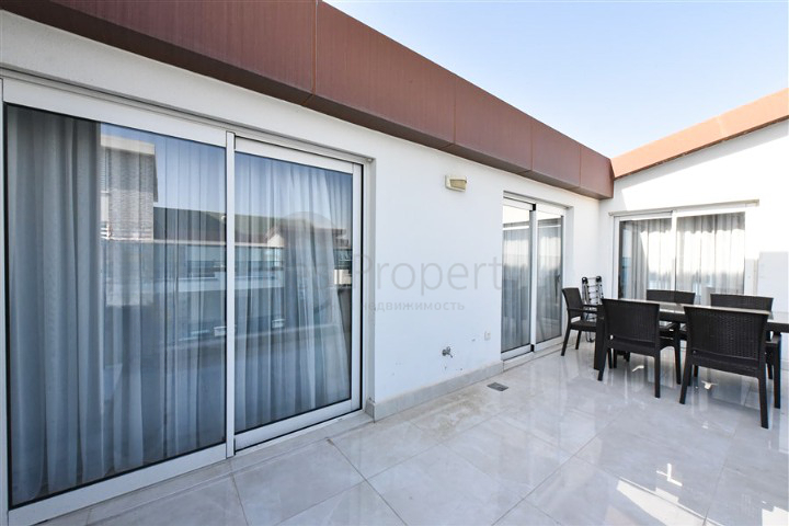 بنتهاوس فاخر 4 + 1 في منطقة محمودلار الشهيرة بنتهاوس فاخر 4 + 1 في منطقة محمودلار الشهيرة