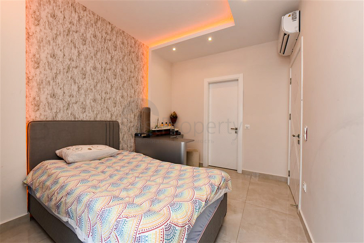 بنتهاوس فاخر 4 + 1 في منطقة محمودلار الشهيرة بنتهاوس فاخر 4 + 1 في منطقة محمودلار الشهيرة