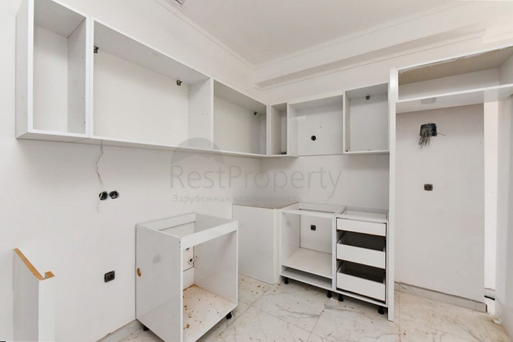 شقة 1+1 في مبنى جديد في منطقة محمودلار شقة 1+1 في مبنى جديد في منطقة محمودلار