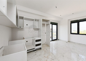 شقة 1+1 في مبنى جديد في منطقة محمودلار شقة 1+1 في مبنى جديد في منطقة محمودلار