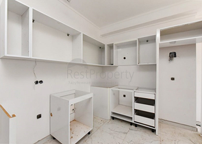 شقة 1+1 في مبنى جديد في منطقة محمودلار شقة 1+1 في مبنى جديد في منطقة محمودلار