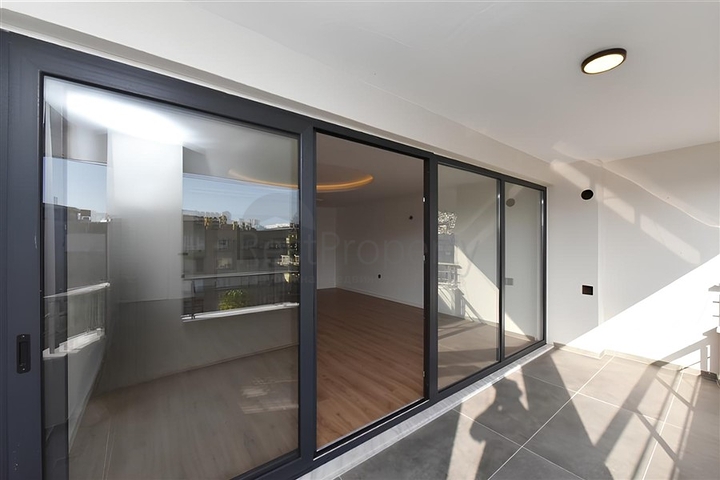 شقة فسيحة في وسط ألانيا ، شاطئ كليوباترا شقة فسيحة في وسط ألانيا ، شاطئ كليوباترا