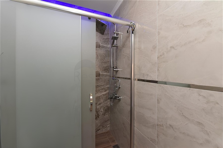 شقة فسيحة في وسط ألانيا ، شاطئ كليوباترا شقة فسيحة في وسط ألانيا ، شاطئ كليوباترا