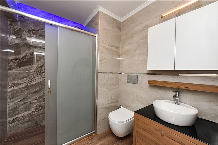 شقة فسيحة في وسط ألانيا ، شاطئ كليوباترا شقة فسيحة في وسط ألانيا ، شاطئ كليوباترا