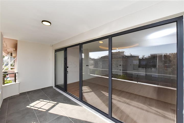 شقة فسيحة في وسط ألانيا ، شاطئ كليوباترا شقة فسيحة في وسط ألانيا ، شاطئ كليوباترا