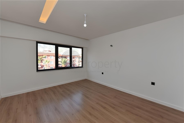 شقة فسيحة في وسط ألانيا ، شاطئ كليوباترا شقة فسيحة في وسط ألانيا ، شاطئ كليوباترا