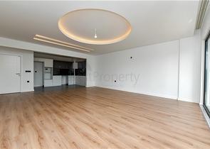 شقة فسيحة في وسط ألانيا ، شاطئ كليوباترا شقة فسيحة في وسط ألانيا ، شاطئ كليوباترا