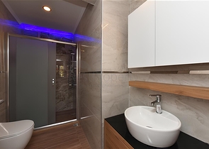 شقة فسيحة في وسط ألانيا ، شاطئ كليوباترا شقة فسيحة في وسط ألانيا ، شاطئ كليوباترا