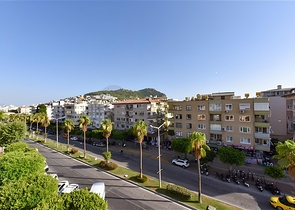 شقة فسيحة في وسط ألانيا ، شاطئ كليوباترا شقة فسيحة في وسط ألانيا ، شاطئ كليوباترا