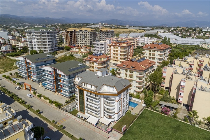 عرض فريد للحصول على الجنسية مع إطلالة على البحر في منطقة أفسالار عرض فريد للحصول على الجنسية مع إطلالة على البحر في منطقة أفسالار