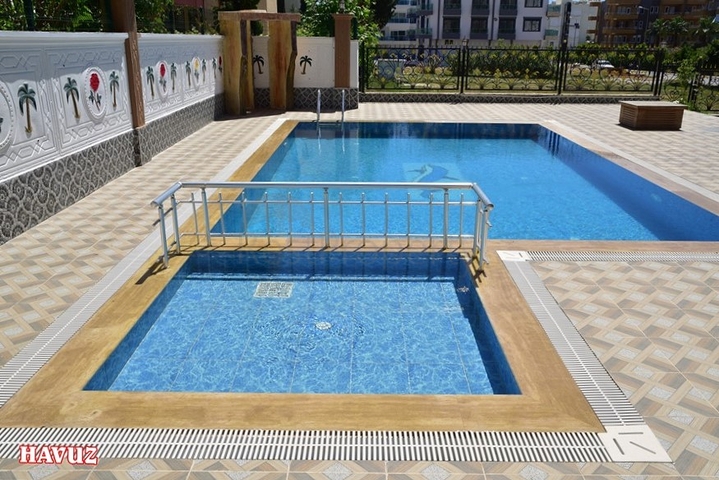 عرض فريد للحصول على الجنسية مع إطلالة على البحر في منطقة أفسالار عرض فريد للحصول على الجنسية مع إطلالة على البحر في منطقة أفسالار