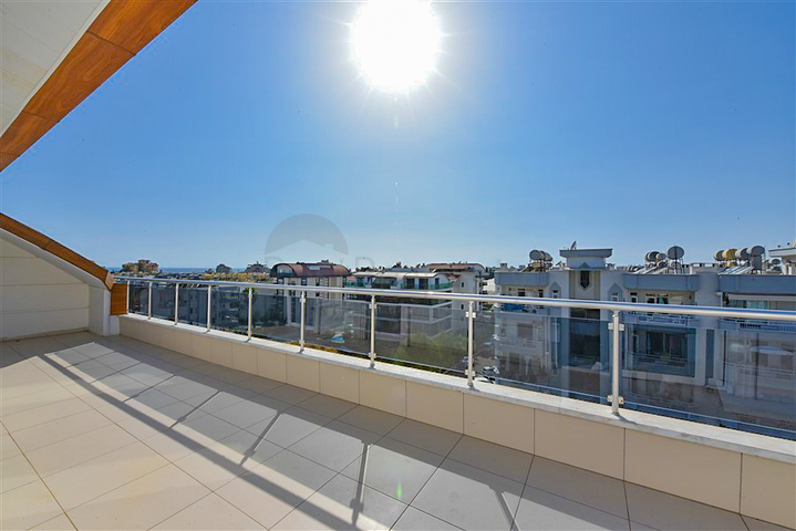 عرض فريد للحصول على الجنسية مع إطلالة على البحر في منطقة أفسالار عرض فريد للحصول على الجنسية مع إطلالة على البحر في منطقة أفسالار