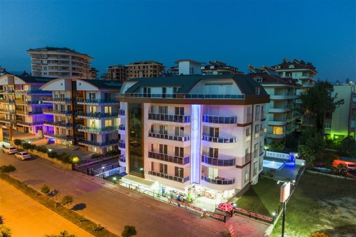 عرض فريد للحصول على الجنسية مع إطلالة على البحر في منطقة أفسالار عرض فريد للحصول على الجنسية مع إطلالة على البحر في منطقة أفسالار