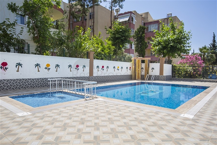 عرض فريد للحصول على الجنسية مع إطلالة على البحر في منطقة أفسالار عرض فريد للحصول على الجنسية مع إطلالة على البحر في منطقة أفسالار