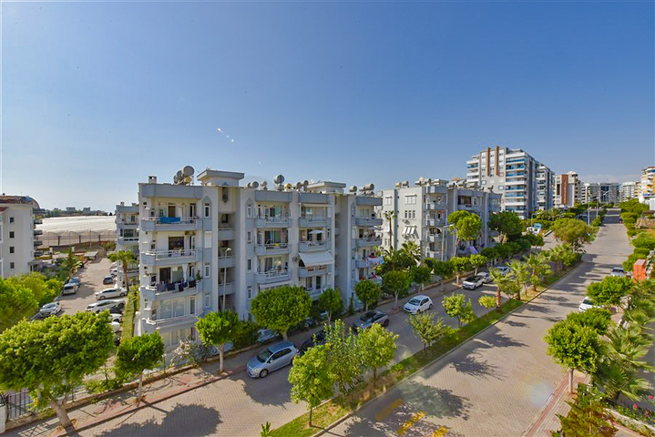 عرض فريد للحصول على الجنسية مع إطلالة على البحر في منطقة أفسالار عرض فريد للحصول على الجنسية مع إطلالة على البحر في منطقة أفسالار