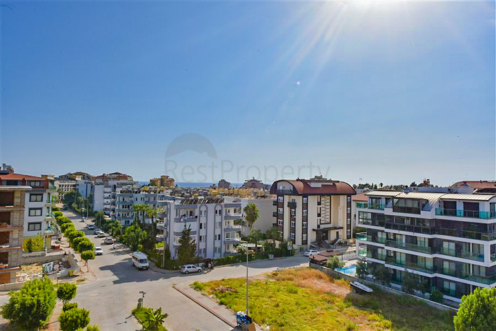 عرض فريد للحصول على الجنسية مع إطلالة على البحر في منطقة أفسالار عرض فريد للحصول على الجنسية مع إطلالة على البحر في منطقة أفسالار