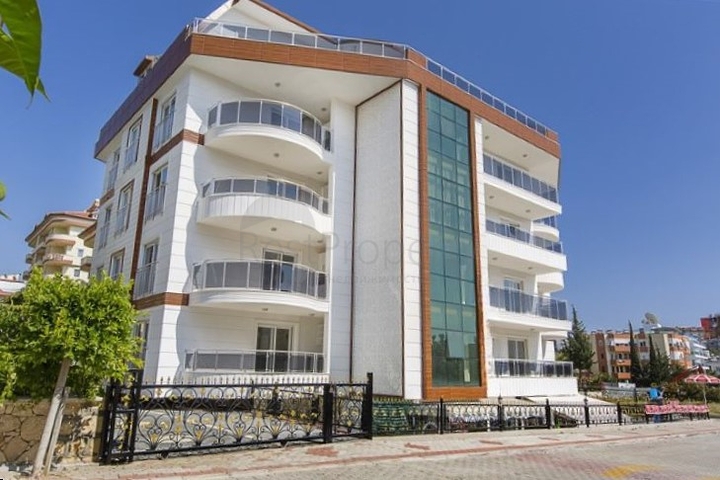 عرض فريد للحصول على الجنسية مع إطلالة على البحر في منطقة أفسالار عرض فريد للحصول على الجنسية مع إطلالة على البحر في منطقة أفسالار