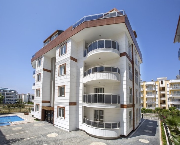 عرض فريد للحصول على الجنسية مع إطلالة على البحر في منطقة أفسالار عرض فريد للحصول على الجنسية مع إطلالة على البحر في منطقة أفسالار