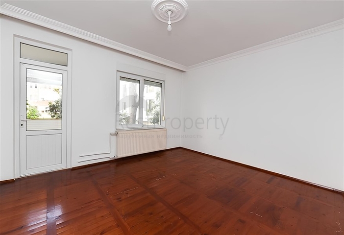 شقة فسيحة 3 + 1 في وسط ألانيا