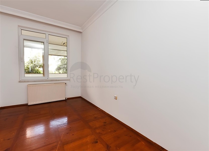 شقة فسيحة 3 + 1 في وسط ألانيا