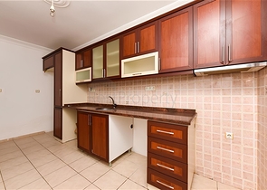 شقة فسيحة 3 + 1 في وسط ألانيا