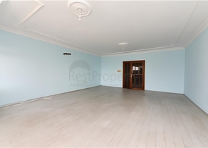 شقة فسيحة 3 + 1 في وسط ألانيا