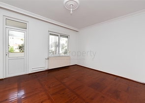 شقة فسيحة 3 + 1 في وسط ألانيا