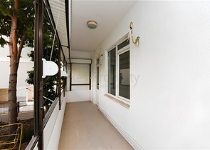 شقة فسيحة 3 + 1 في وسط ألانيا