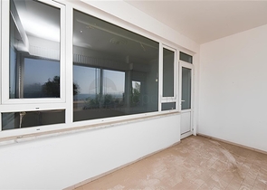 شقة فسيحة 3 + 1 في وسط ألانيا