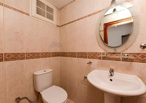 شقة فسيحة 3 + 1 في وسط ألانيا