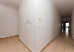 شقة فسيحة 3 + 1 في وسط ألانيا