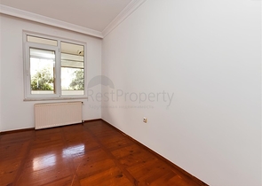 شقة فسيحة 3 + 1 في وسط ألانيا