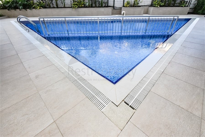 شقة 1+1 في منطقة أوبا الشعبية شقة 1+1 في منطقة أوبا الشعبية