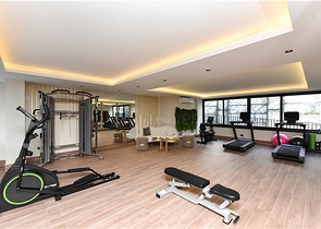 شقة 1+1 في منطقة أوبا الشعبية شقة 1+1 في منطقة أوبا الشعبية