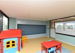 شقة 1+1 في منطقة أوبا الشعبية شقة 1+1 في منطقة أوبا الشعبية