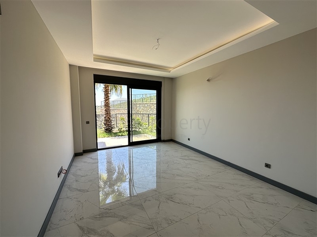 دوبلكس من خمس غرف للحصول على الجنسية مع إطلالات مباشرة على البحر والجبل دوبلكس من خمس غرف للحصول على الجنسية مع إطلالات مباشرة على البحر والجبل