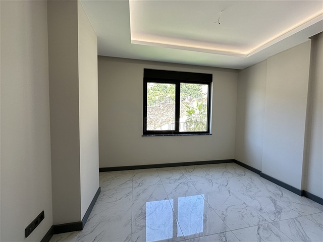 دوبلكس من خمس غرف للحصول على الجنسية مع إطلالات مباشرة على البحر والجبل دوبلكس من خمس غرف للحصول على الجنسية مع إطلالات مباشرة على البحر والجبل