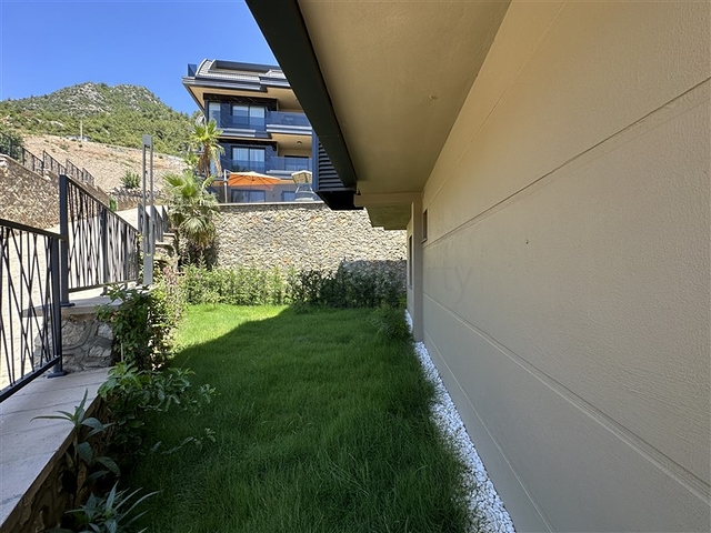 دوبلكس من خمس غرف للحصول على الجنسية مع إطلالات مباشرة على البحر والجبل دوبلكس من خمس غرف للحصول على الجنسية مع إطلالات مباشرة على البحر والجبل