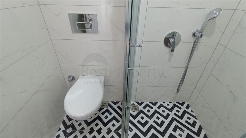 شقة عطلة في وسط ألانيا ، على بعد 5 دقائق من الشاطئ