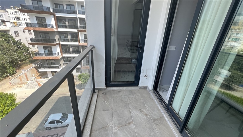 شقة عطلة في وسط ألانيا ، على بعد 5 دقائق من الشاطئ