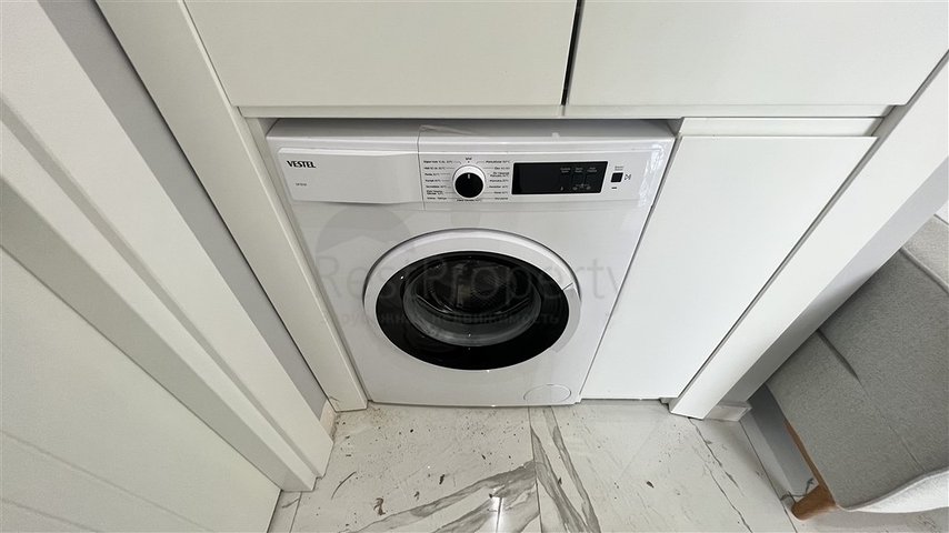 شقة عطلة في وسط ألانيا ، على بعد 5 دقائق من الشاطئ