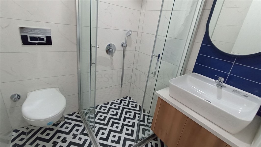 شقة عطلة في وسط ألانيا ، على بعد 5 دقائق من الشاطئ