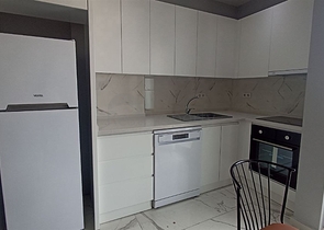 شقة عطلة في وسط ألانيا ، على بعد 5 دقائق من الشاطئ