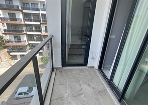 شقة عطلة في وسط ألانيا ، على بعد 5 دقائق من الشاطئ